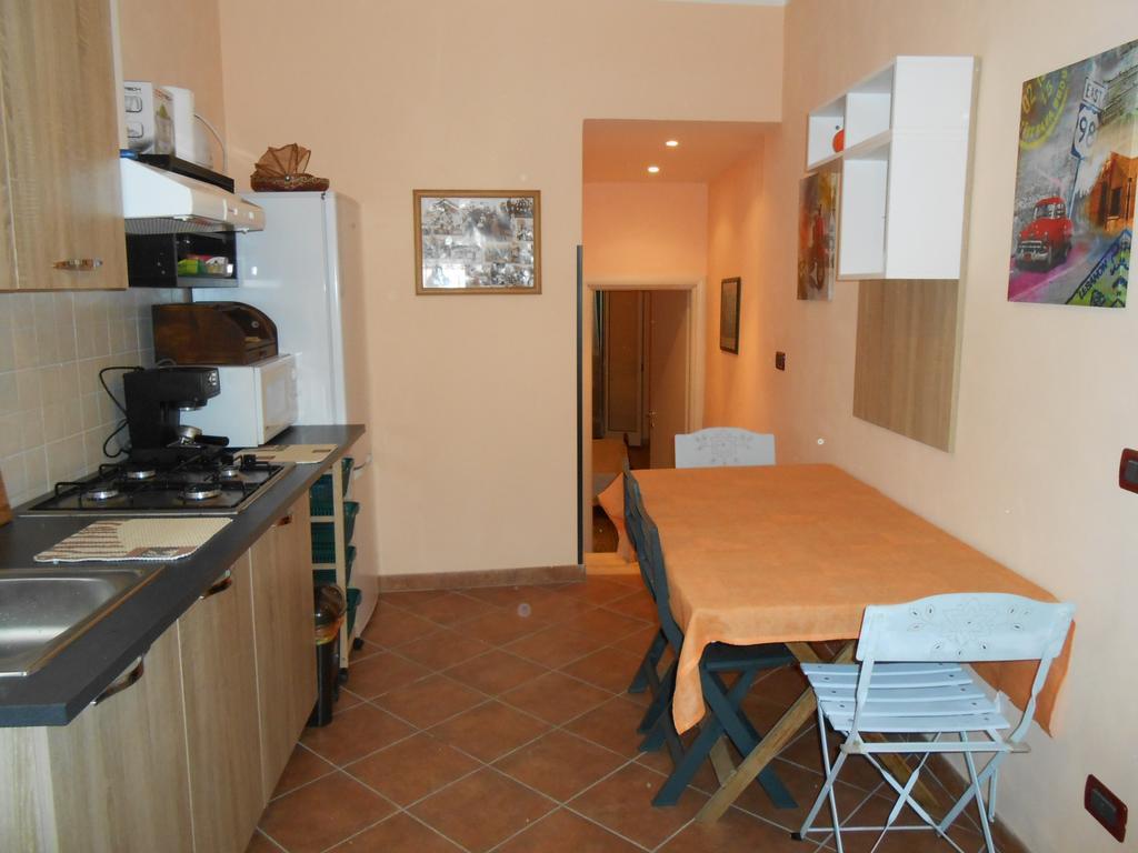 Appartamenti Lascaris Exterior foto