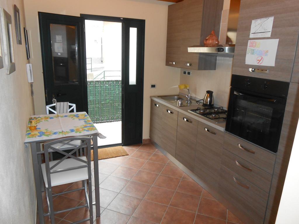 Appartamenti Lascaris Zimmer foto