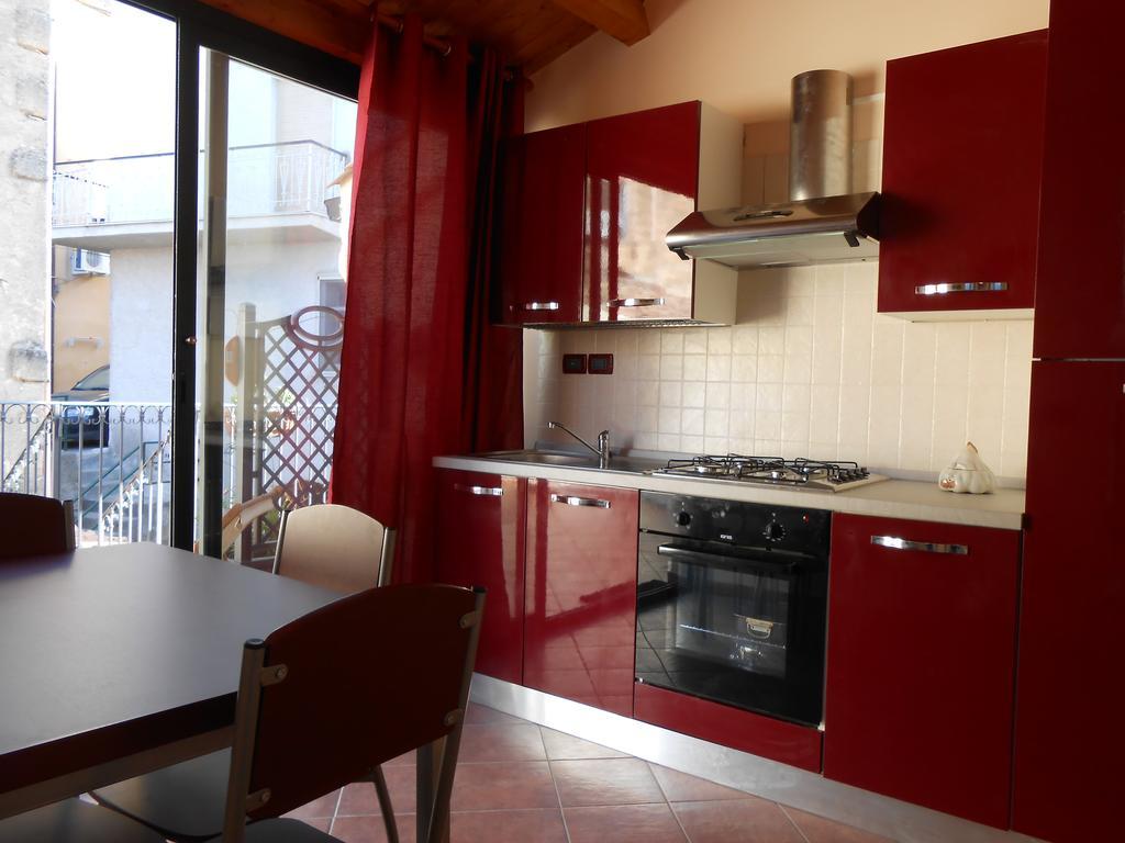 Appartamenti Lascaris Zimmer foto