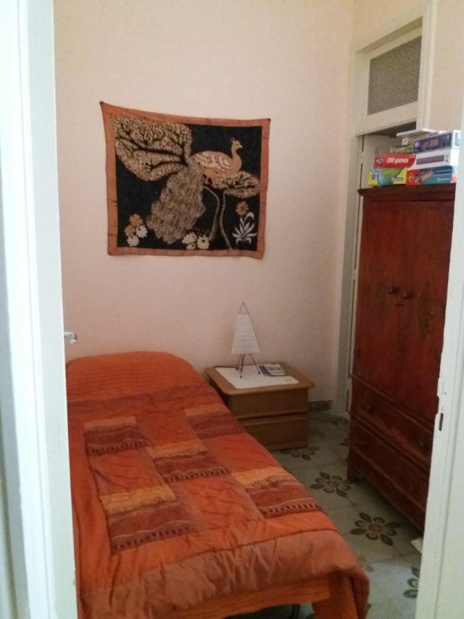 Appartamenti Lascaris Exterior foto